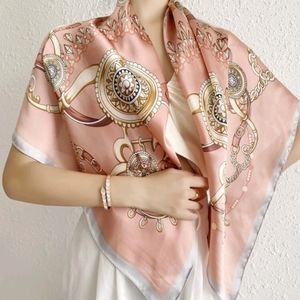 Beautiful womans Scart